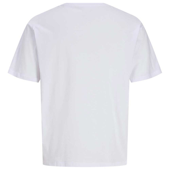 Jack & Jones Ανδρική κοντομάνικη μπλούζα